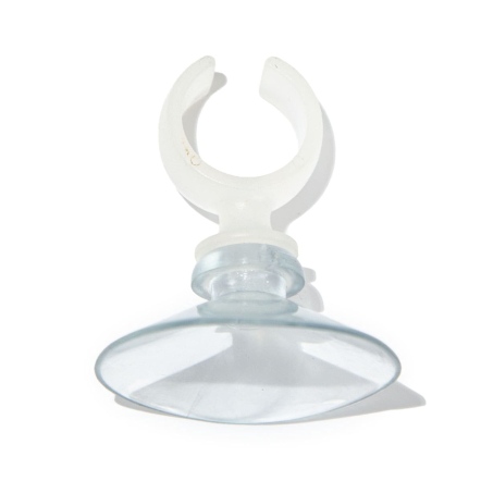 試管吸盤夾 (18mm適用)