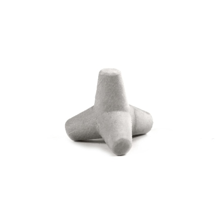 微縮模型 消波塊